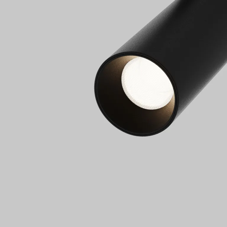Трековый магнитный светильник Maytoni Focus LED TR032-4-5WTW-M-DSZ-B в Нижнем Новгороде