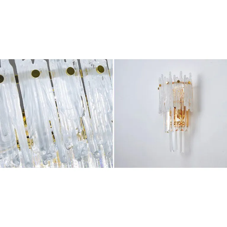Настенный светильник Imperium Loft Murano Glass Ice 143830-22 в Нижнем Новгороде