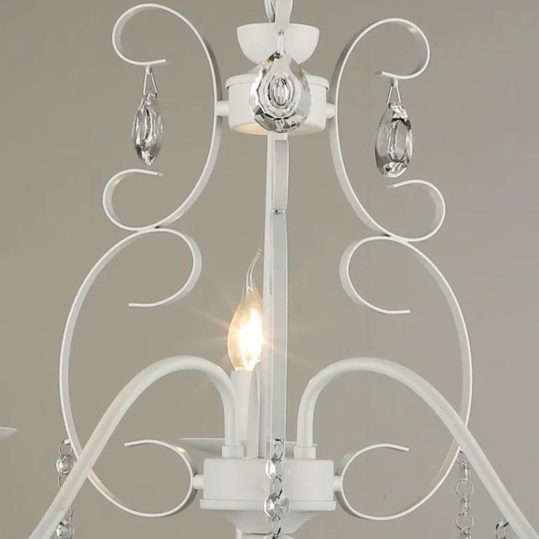 Подвесная люстра Reluce 04751-0.4-03 в Нижнем Новгороде