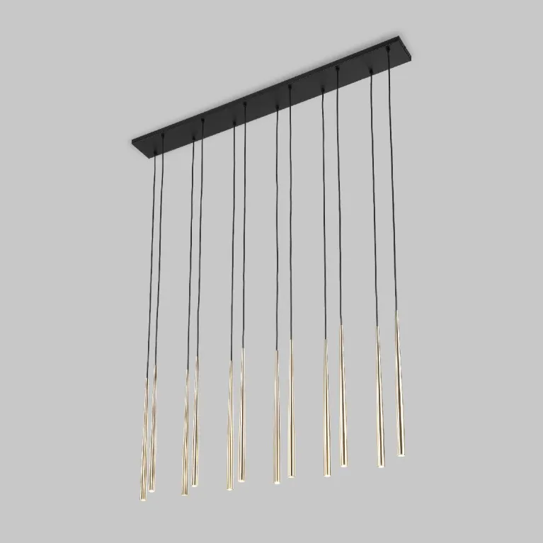 Подвесная люстра TK Lighting 10119 Piano a068685 в Нижнем Новгороде