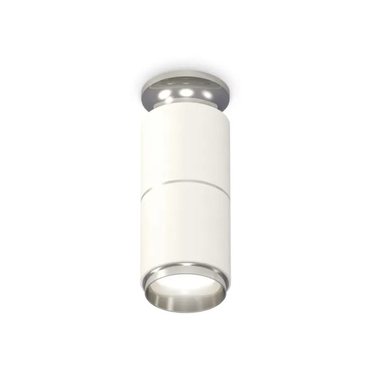 Потолочный светильник Ambrella Light Techno Spot XS6301241 (N6903, C6301, A2060, N6122) в Нижнем Новгороде