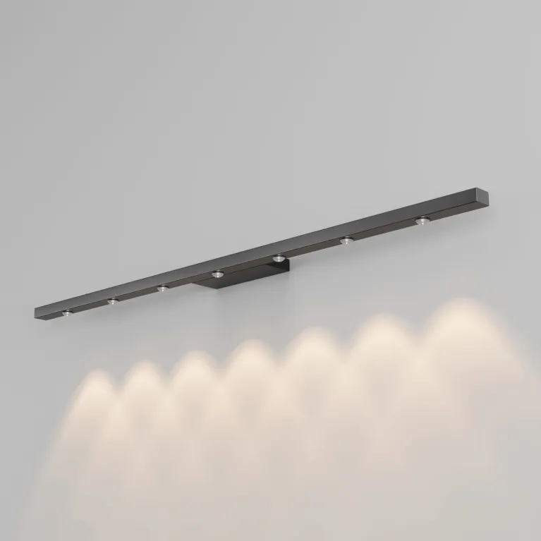 Настенный светильник Elektrostandard Artline 40162/LED 4690389217692 a071272 в Нижнем Новгороде