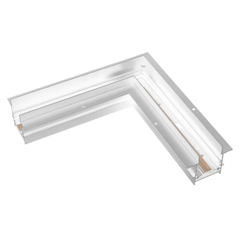 Коннектор угловой Arlight MAG-CON-4560-FDW-L90 046838 в Нижнем Новгороде