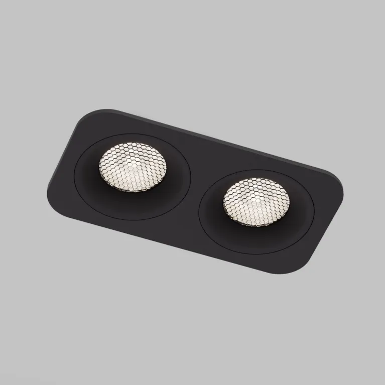 Встраиваемый светильник Elektrostandard Tetro 15277/LED 4690389217937 a071317 в Нижнем Новгороде