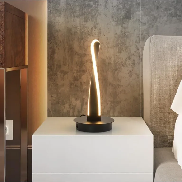 Настольная лампа Moderli Osland V1931-TL в Нижнем Новгороде