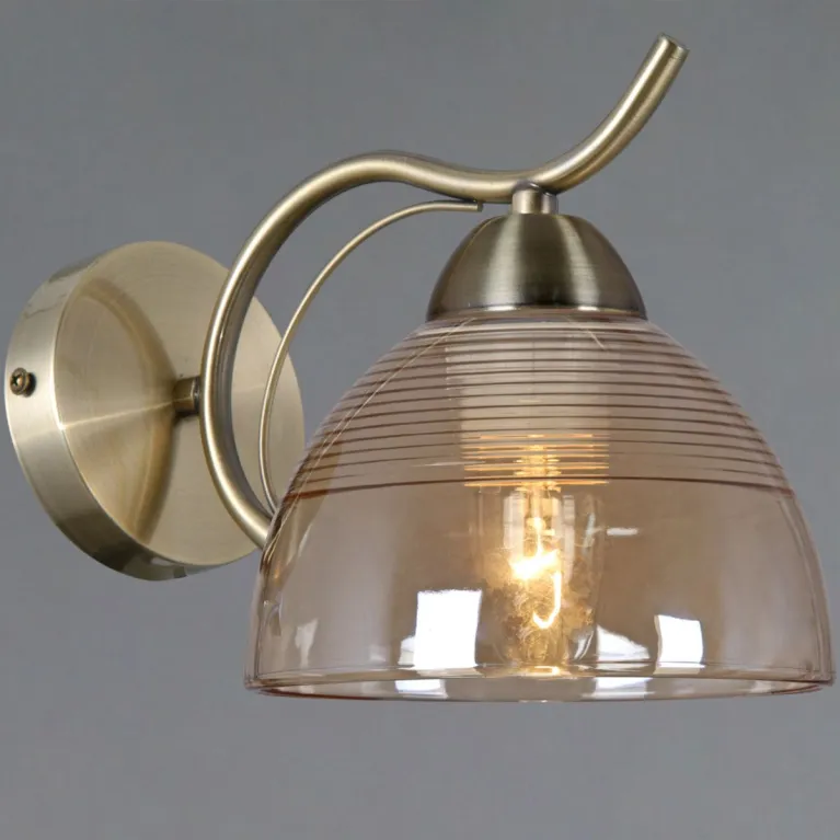 Бра Illumico IL0733-1WSQ-25 AB AREZZO в Нижнем Новгороде