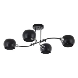 Люстра на штанге Modemodern MD.5172.4