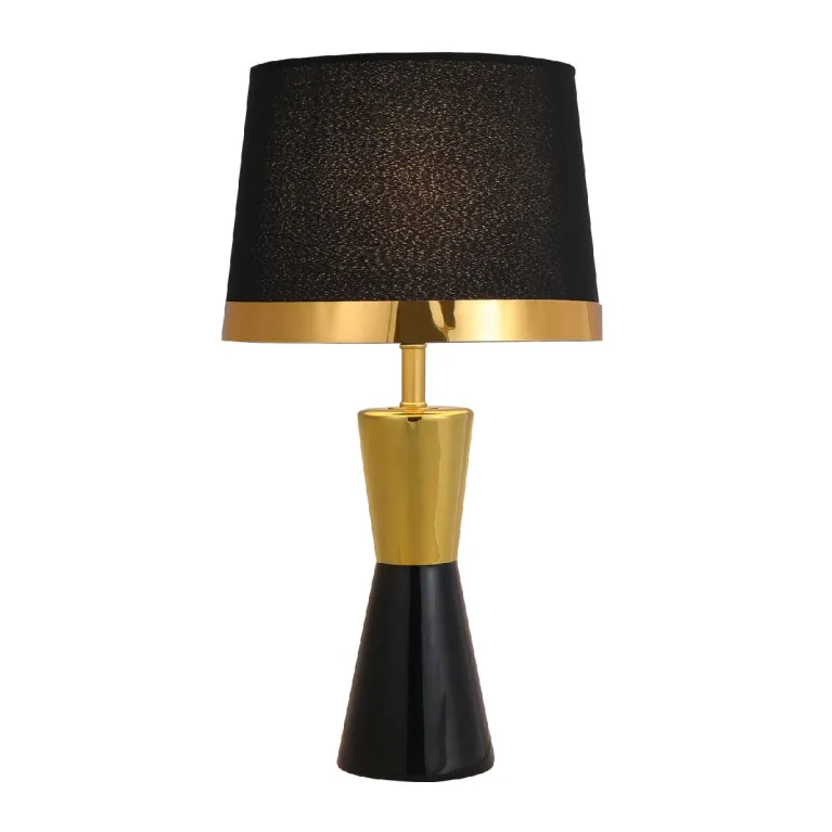 Настольная лампа Modelux ML.6104.01TL BS-BK в Нижнем Новгороде