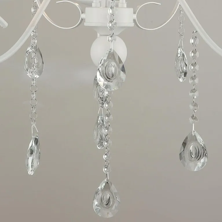 Подвесная люстра Reluce 04751-0.4-03 в Нижнем Новгороде