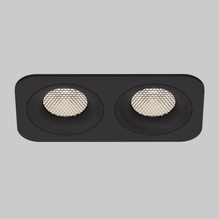 Встраиваемый светильник Elektrostandard Tetro 15277/LED 4690389217937 a071317 в Нижнем Новгороде