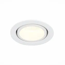 Встраиваемый светодиодный светильник ST Luce ST705.538.10
