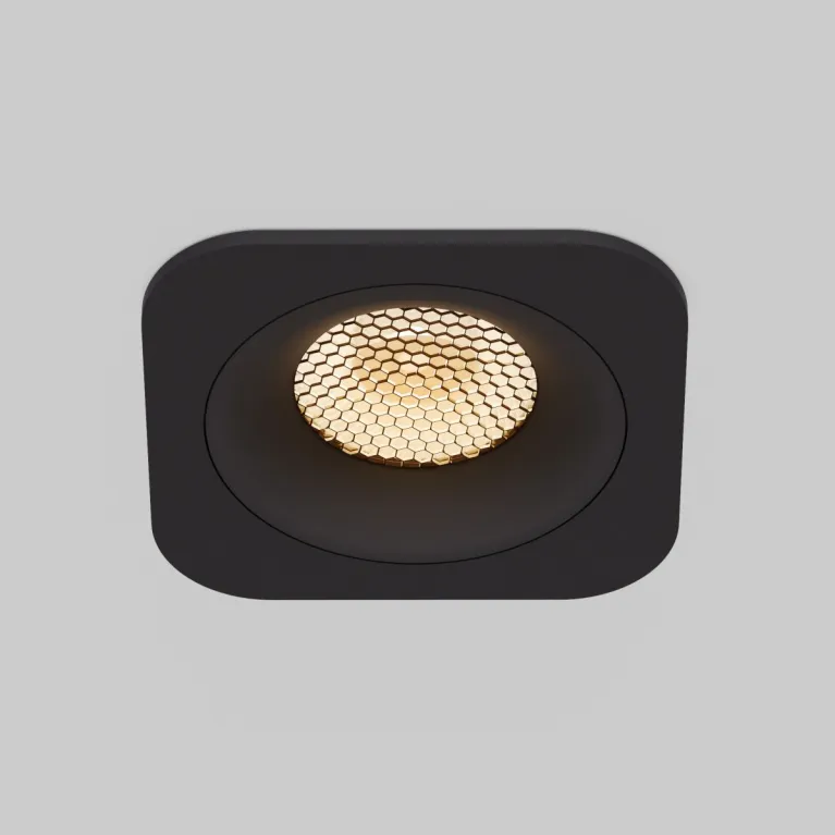 Встраиваемый светильник Elektrostandard Tetro 15276/LED 4690389217883 a071312 в Нижнем Новгороде