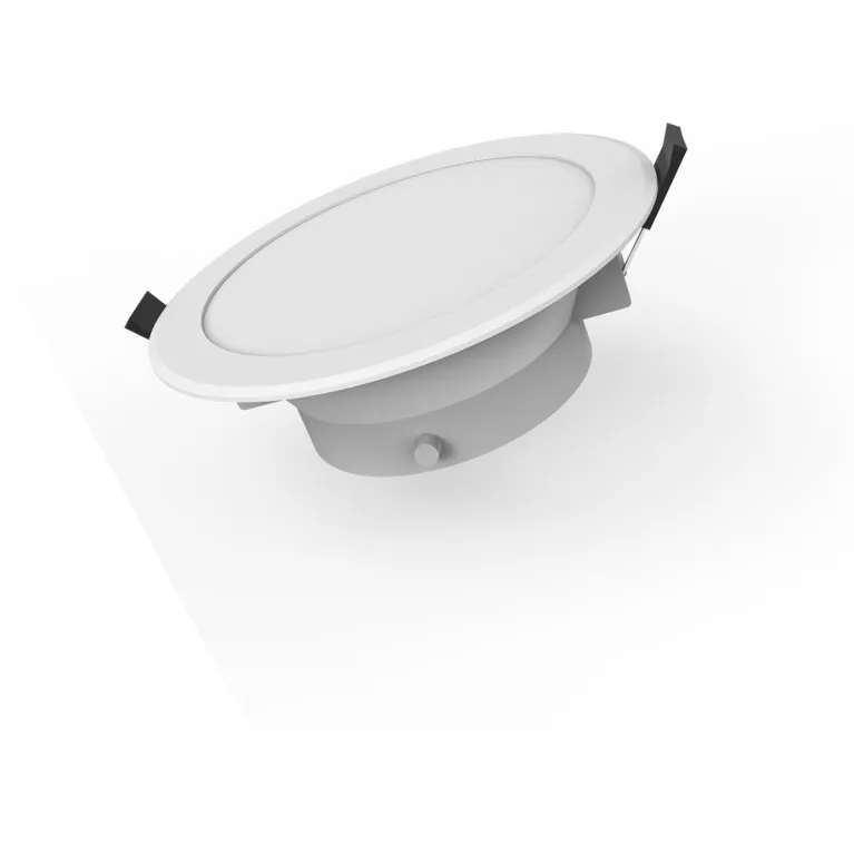 Встраиваемый светильник Gauss Basic Downlight 9033420209 в Нижнем Новгороде