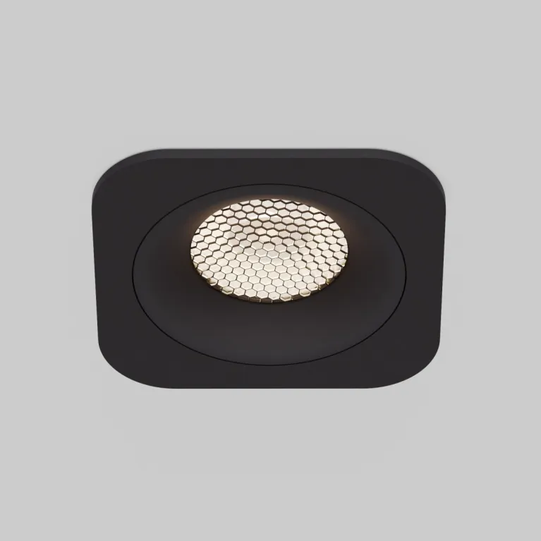 Встраиваемый светильник Elektrostandard Tetro 15276/LED 4690389217890 a071313 в Нижнем Новгороде