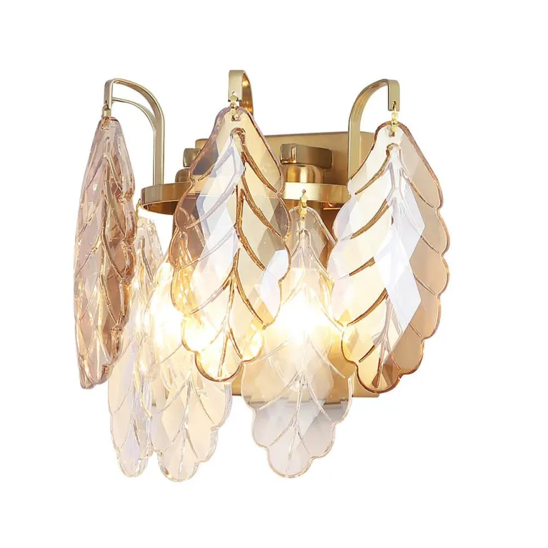 Бра Crystal Lux Trevi AP2 Brass в Нижнем Новгороде