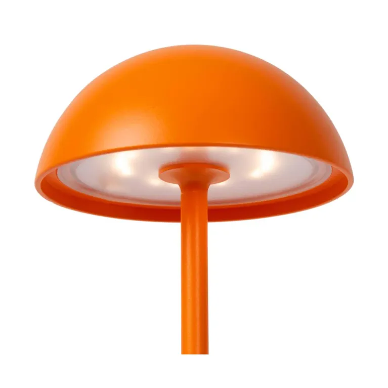 Настольная светодиодная лампа Lucide JOY 15500/02/53 в Нижнем Новгороде