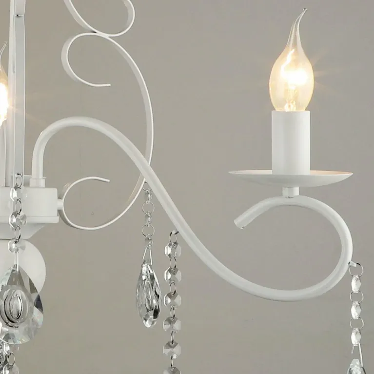 Подвесная люстра Reluce 04751-0.4-03 в Нижнем Новгороде