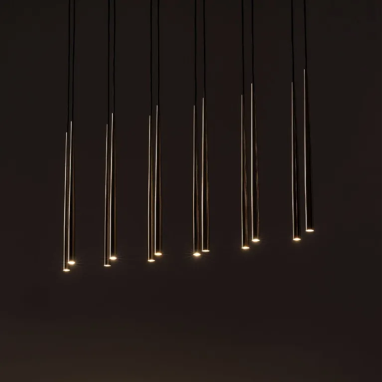 Подвесная люстра TK Lighting 10119 Piano a068685 в Нижнем Новгороде