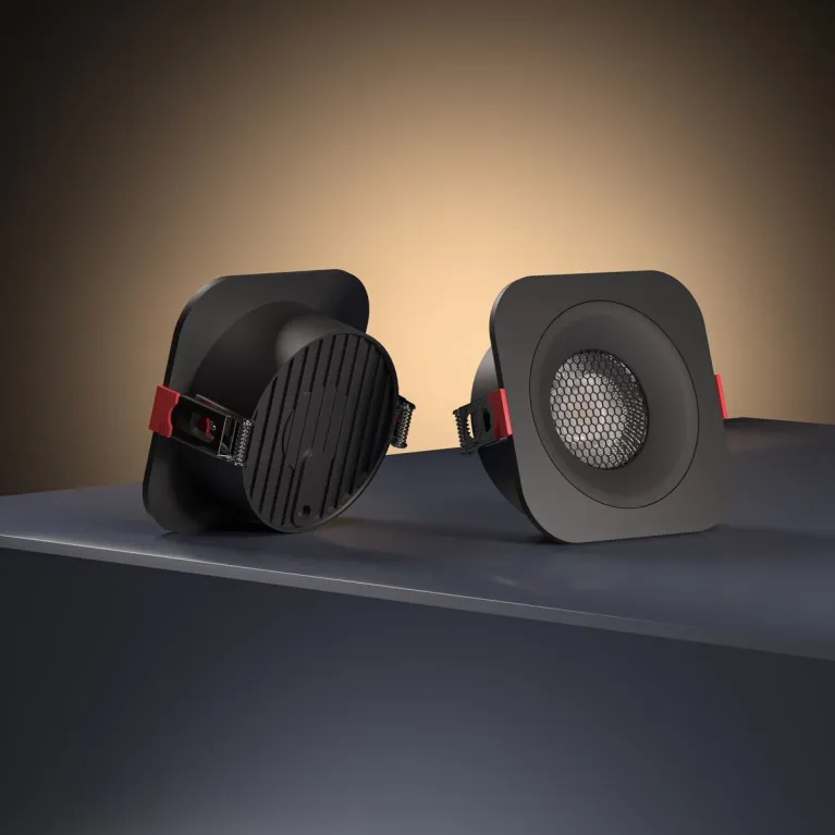 Встраиваемый светильник Elektrostandard Tetro 15276/LED 4690389217890 a071313 в Нижнем Новгороде