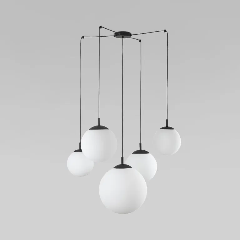 Подвесная люстра TK Lighting 4791 Esme a068334 в Нижнем Новгороде