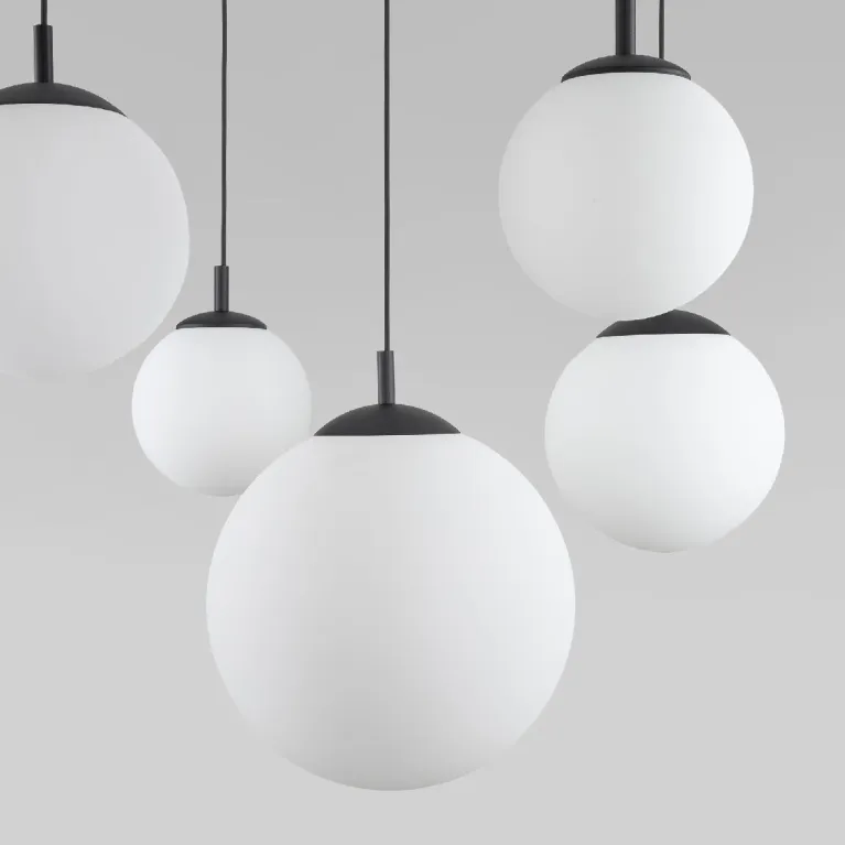 Подвесная люстра TK Lighting 4791 Esme a068334 в Нижнем Новгороде