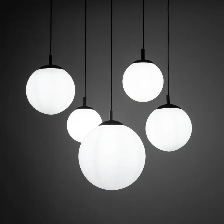 Подвесная люстра TK Lighting 4791 Esme a068334 в Нижнем Новгороде