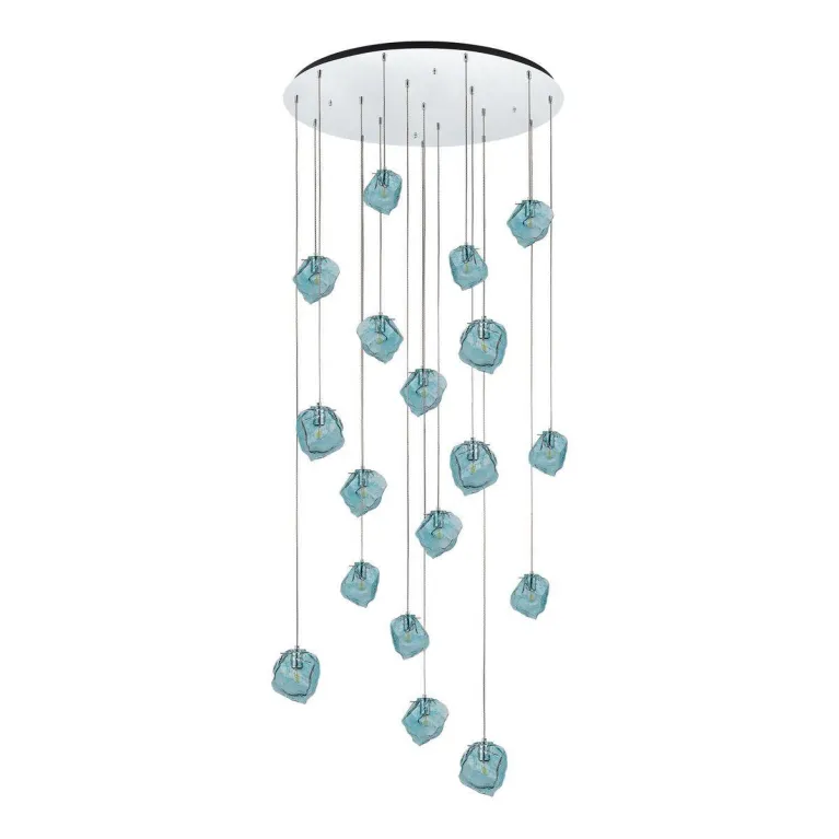 Подвесная люстра ST Luce Portici SL1175.113.18 в Нижнем Новгороде