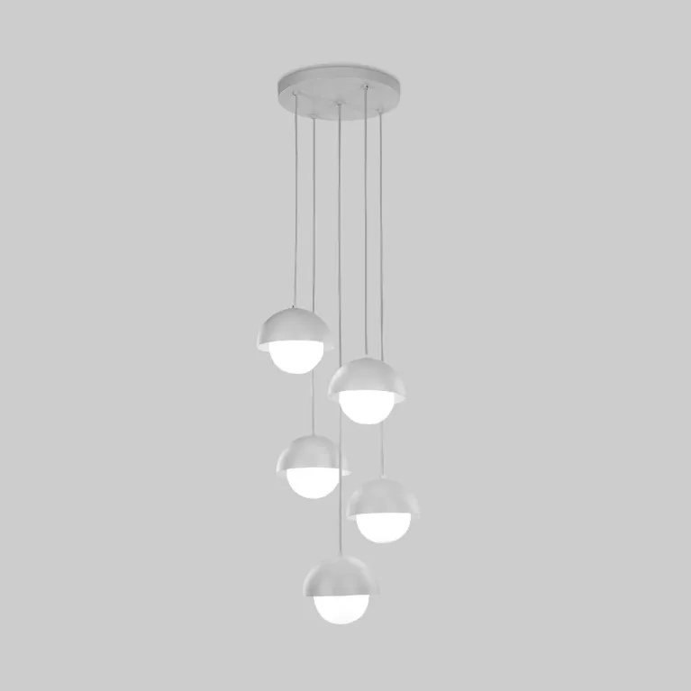 Каскадная люстра TK Lighting 10214 Bono a068322 в Нижнем Новгороде
