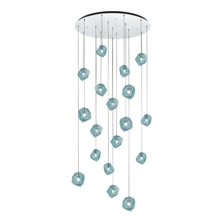 Подвесная люстра ST Luce Portici SL1175.113.18 в Нижнем Новгороде