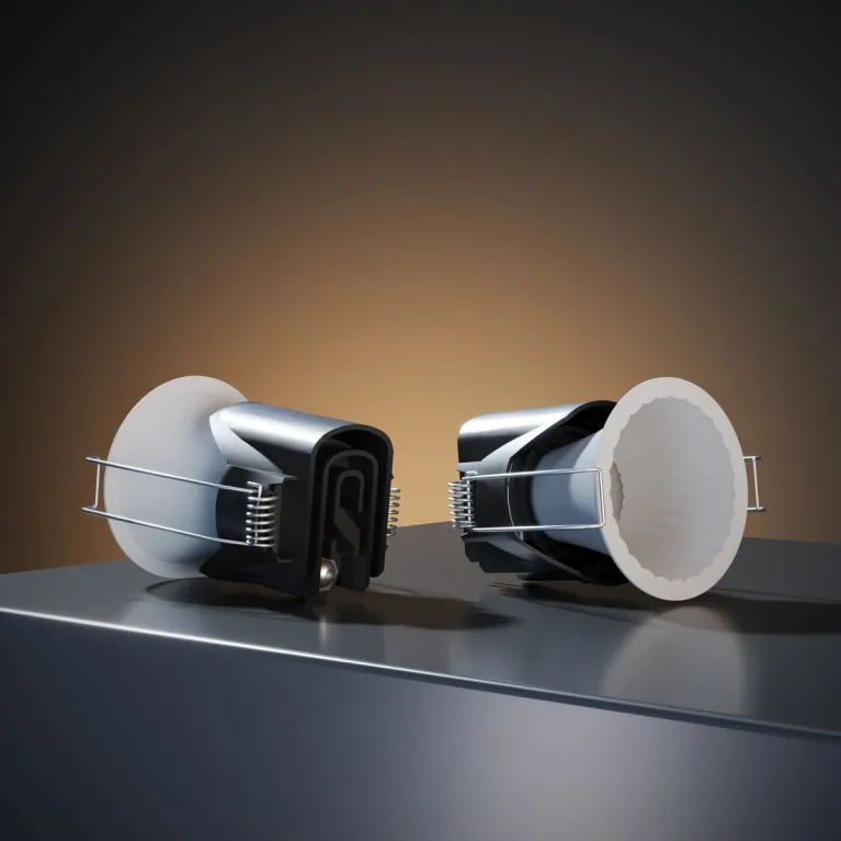 Встраиваемый светильник Elektrostandard Arco 15274/LED 4690389217357 a070920 в Нижнем Новгороде