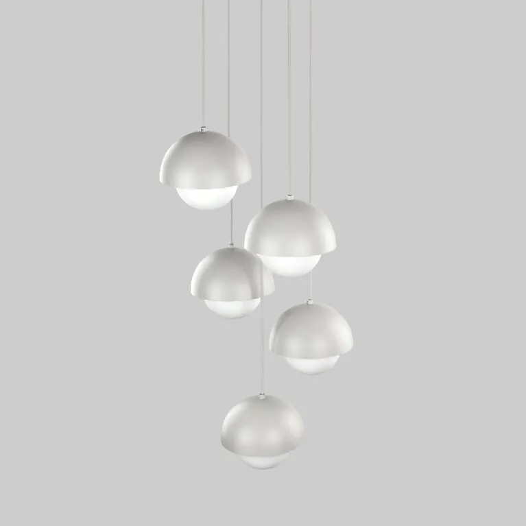 Каскадная люстра TK Lighting 10214 Bono a068322 в Нижнем Новгороде