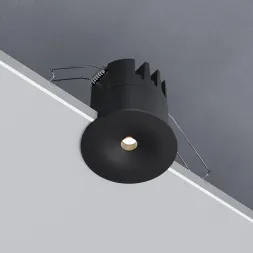 Точечный светильник Elektrostandard Binnie 15275/LED 4690389217197 a070927