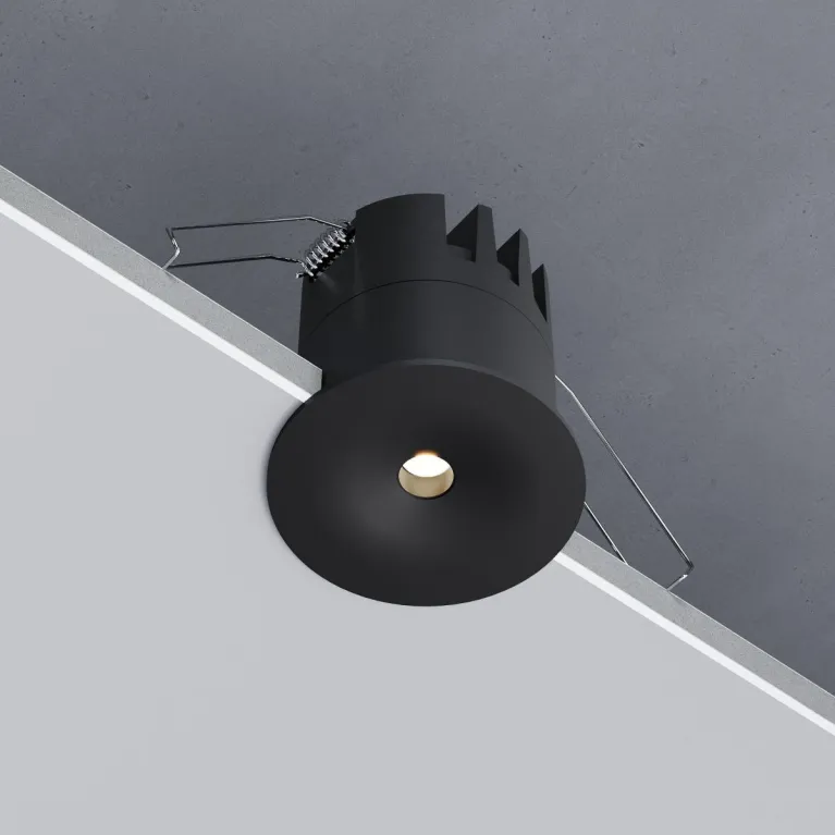 Точечный светильник Elektrostandard Binnie 15275/LED 4690389217197 a070927 в Нижнем Новгороде