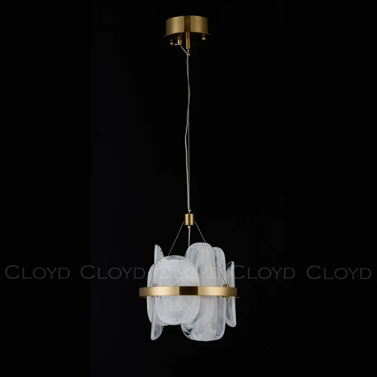 Подвесной светильник Cloyd Cold 11516 в Нижнем Новгороде