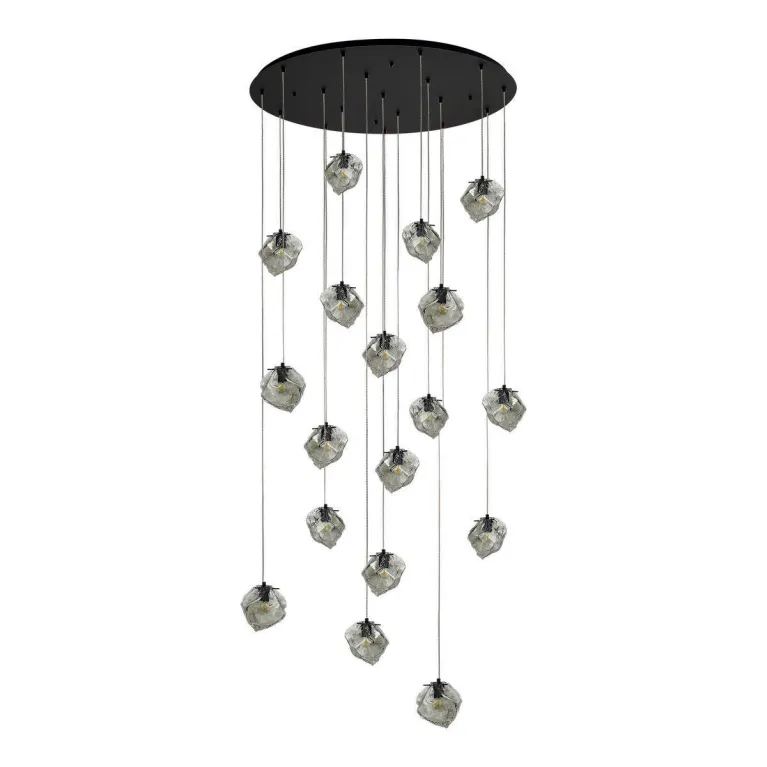 Подвесная люстра ST Luce Portici SL1175.403.18 в Нижнем Новгороде