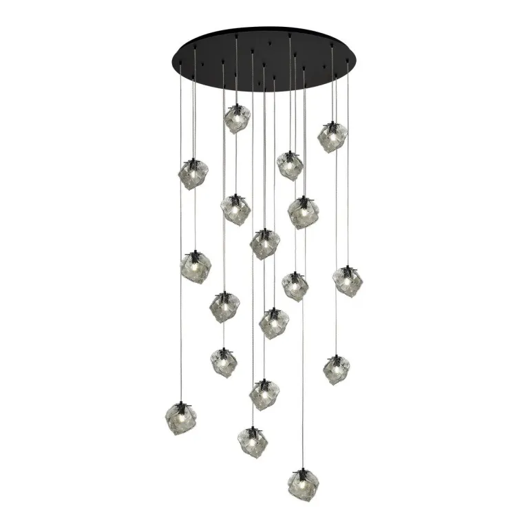 Подвесная люстра ST Luce Portici SL1175.403.18 в Нижнем Новгороде
