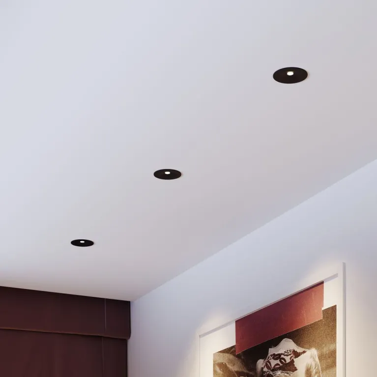 Точечный светильник Elektrostandard Binnie 15275/LED 4690389217197 a070927 в Нижнем Новгороде