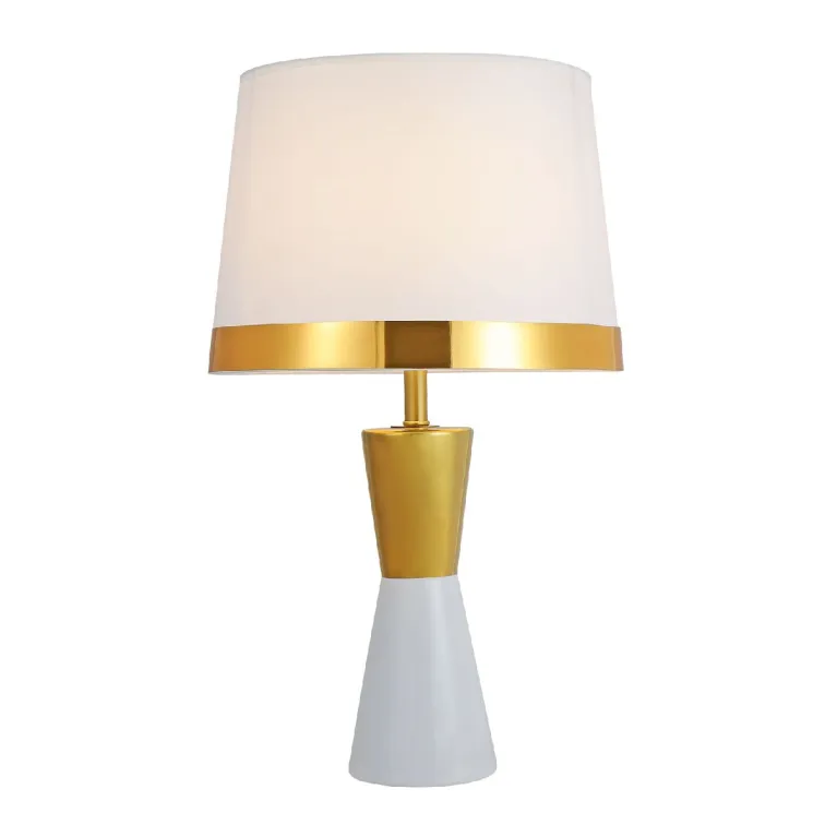 Настольная лампа Modelux ML.6104.01TL BS-WH в Нижнем Новгороде