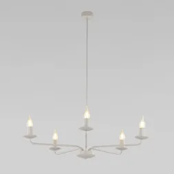Подвесная люстра TK Lighting 10253 Limal a068643