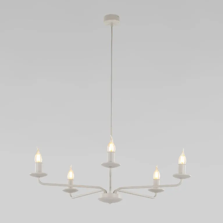 Подвесная люстра TK Lighting 10253 Limal a068643 в Нижнем Новгороде