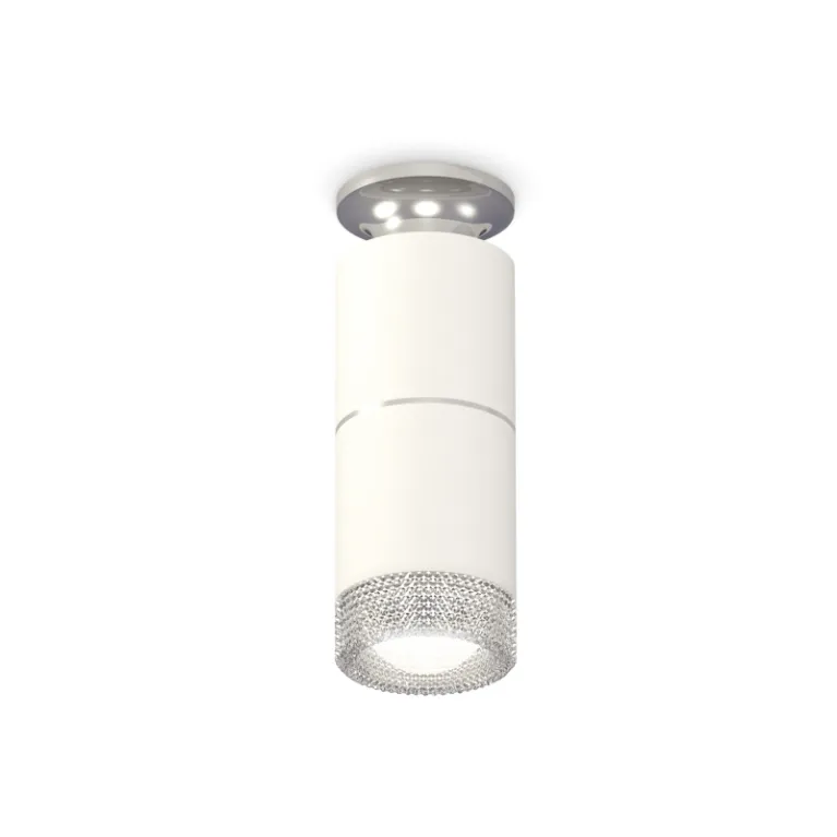 Потолочный светильник Ambrella Light Techno Spot XS6301242 (N6903, C6301, A2060, C6301, N6150) в Нижнем Новгороде