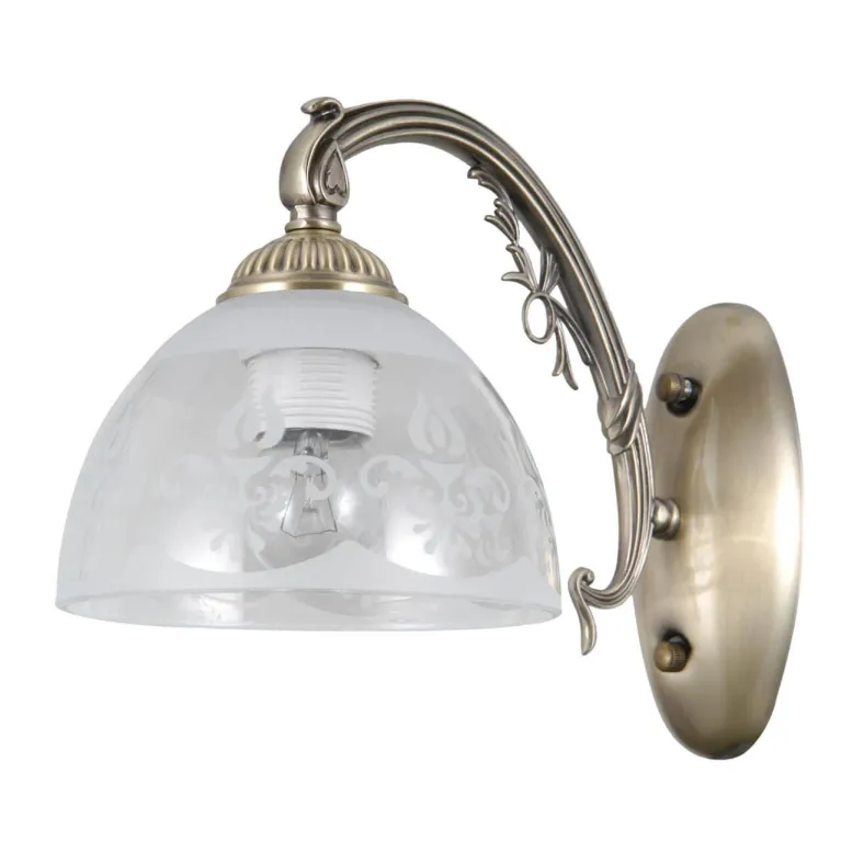 Бра MW-Light Аманда 16 481024801 в Нижнем Новгороде
