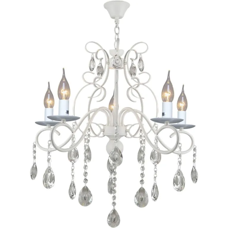 Подвесная люстра Reluce 04751-0.4-05 в Нижнем Новгороде