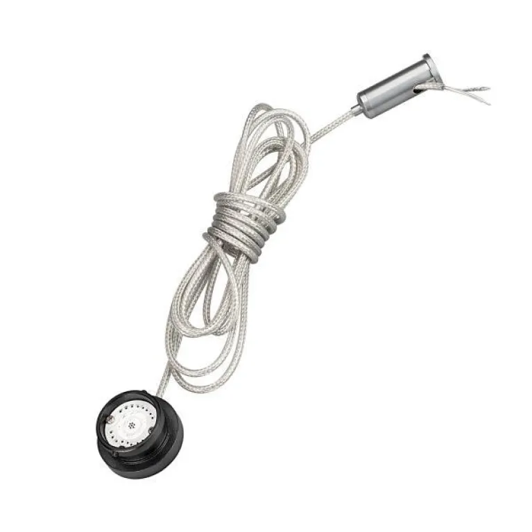 Заглушка для магнитного шинопровода Arlight Mag-Flex-Cap-Power-Kit 034049 в Нижнем Новгороде