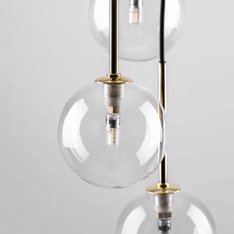 Каскадная люстра TK Lighting 10182 Aurora a068315 в Нижнем Новгороде