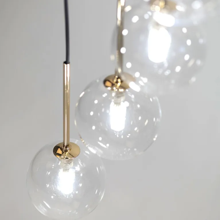 Каскадная люстра TK Lighting 10258 Aurora a068316 в Нижнем Новгороде
