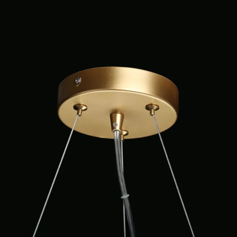 Подвесная люстра MW-Light Айс 542011106 в Нижнем Новгороде