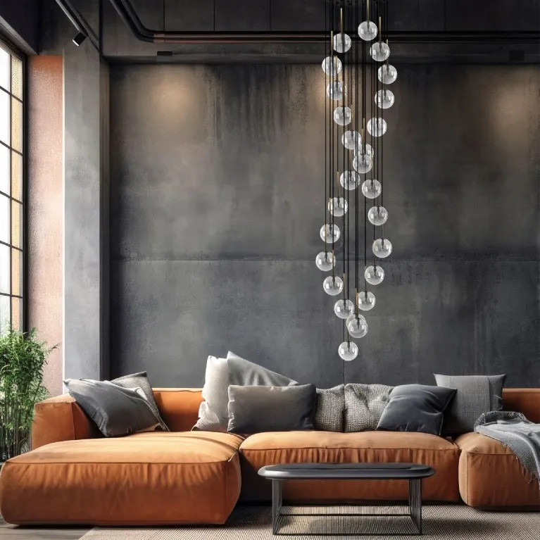Каскадная люстра TK Lighting 10258 Aurora a068316 в Нижнем Новгороде