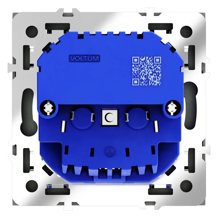 Розетка с USB, А+А Voltum S70 VLS040406 в Нижнем Новгороде