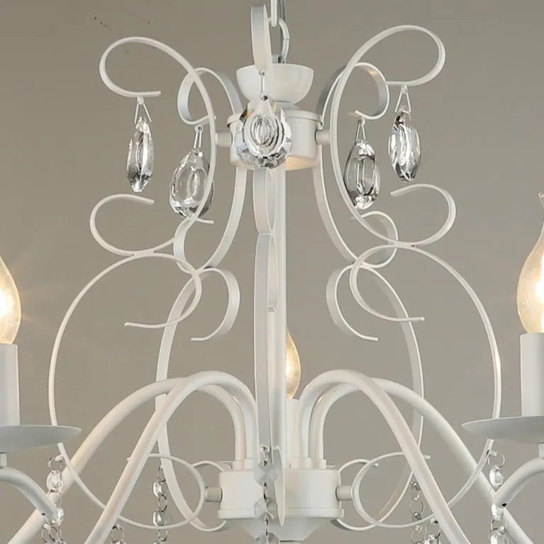 Подвесная люстра Reluce 04751-0.4-05 в Нижнем Новгороде